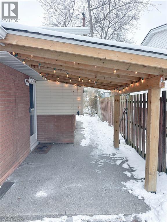 17 Rosanne Crescent, Hamilton, Ontario  L8T 2T8 - Photo 3 - 40800342