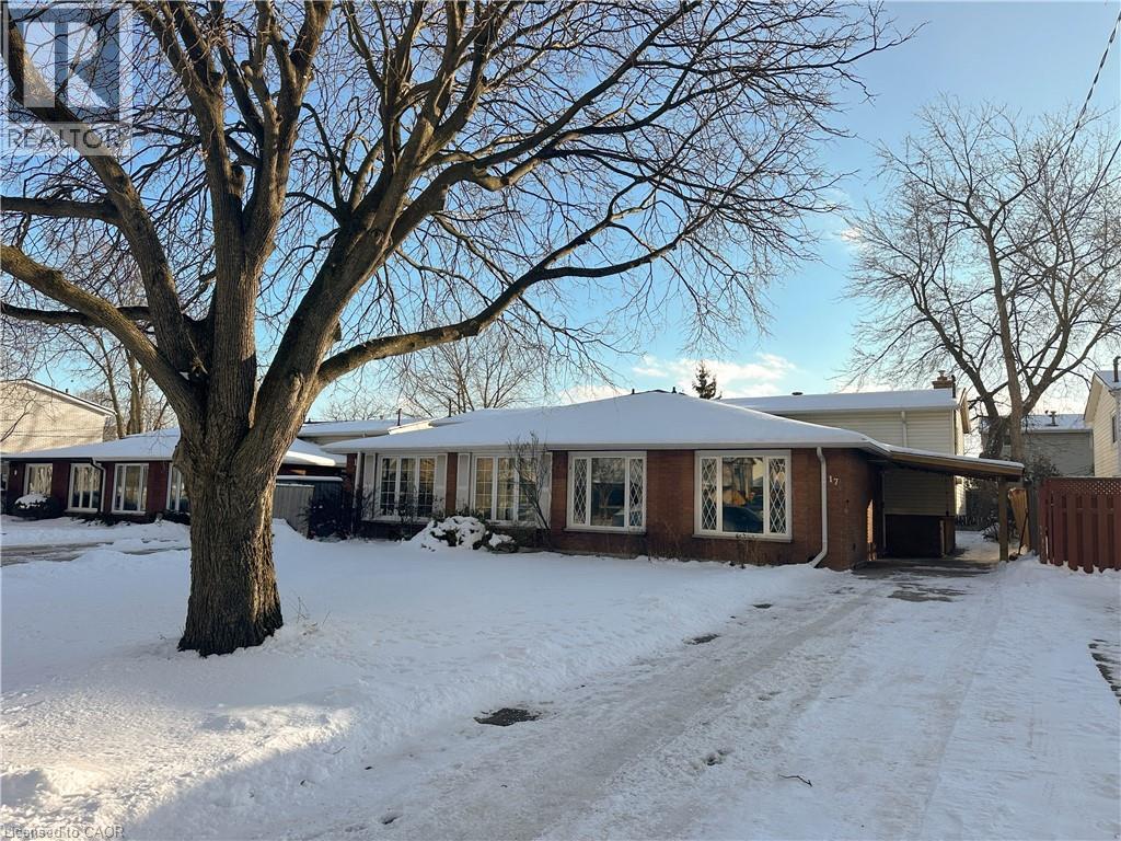 17 Rosanne Crescent, Hamilton, Ontario  L8T 2T8 - Photo 2 - 40800342