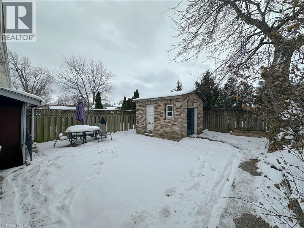 17 Rosanne Crescent, Hamilton, Ontario  L8T 2T8 - Photo 27 - 40800342