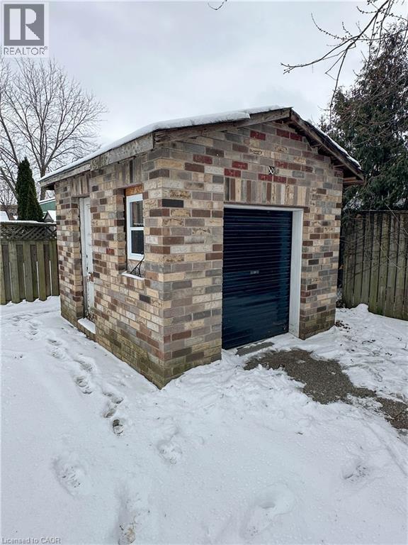 17 Rosanne Crescent, Hamilton, Ontario  L8T 2T8 - Photo 29 - 40800342