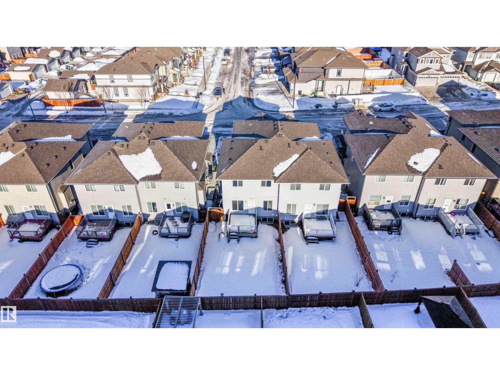 2021 15 Av Nw, Edmonton, Alberta  T6T 1B2 - Photo 39 - E4471062