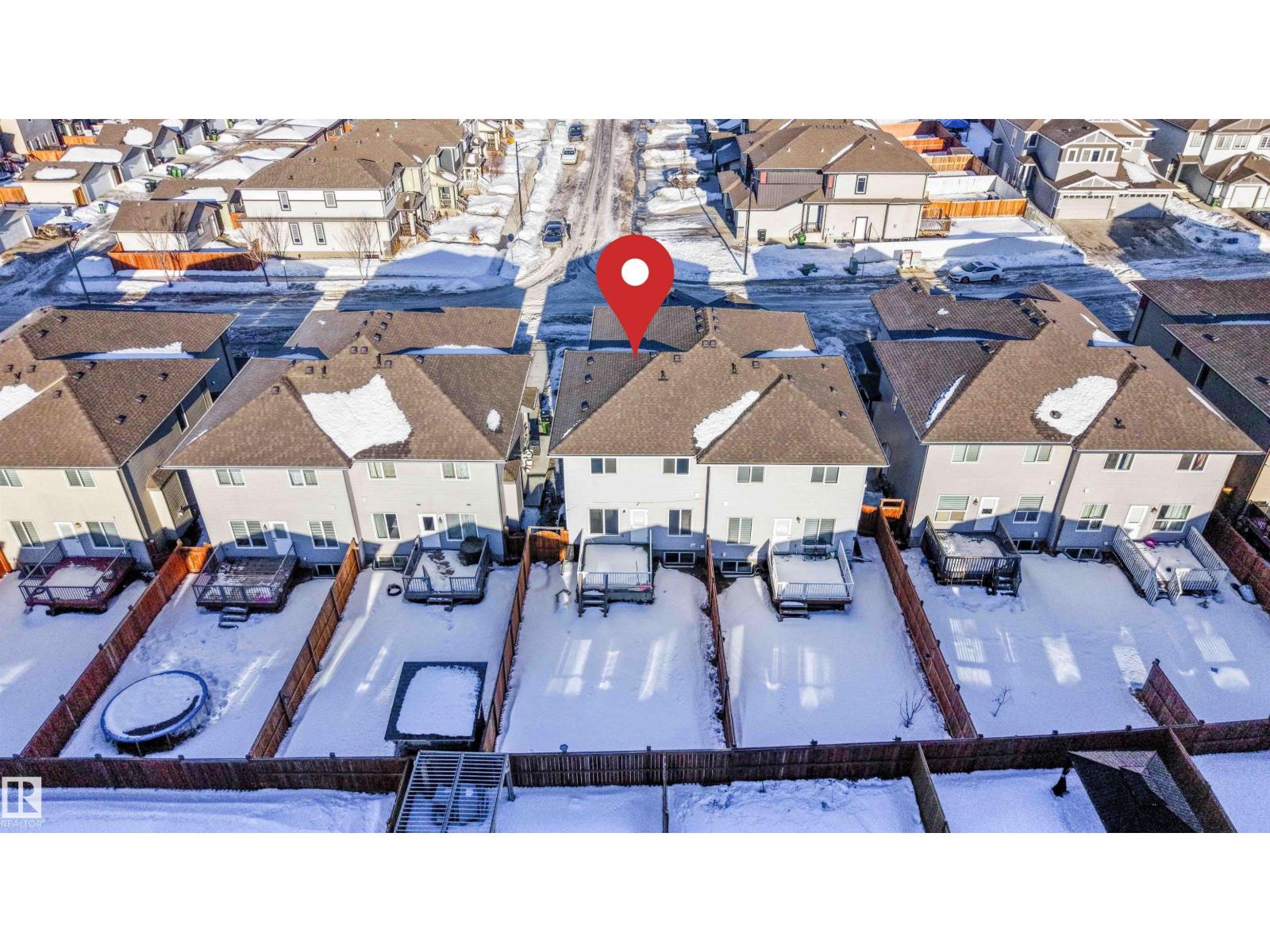 2021 15 Av Nw, Edmonton, Alberta  T6T 1B2 - Photo 45 - E4471062