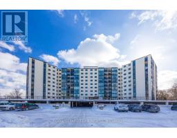 109 - 19 WOODLAWN ROAD E, Guelph, Ontario