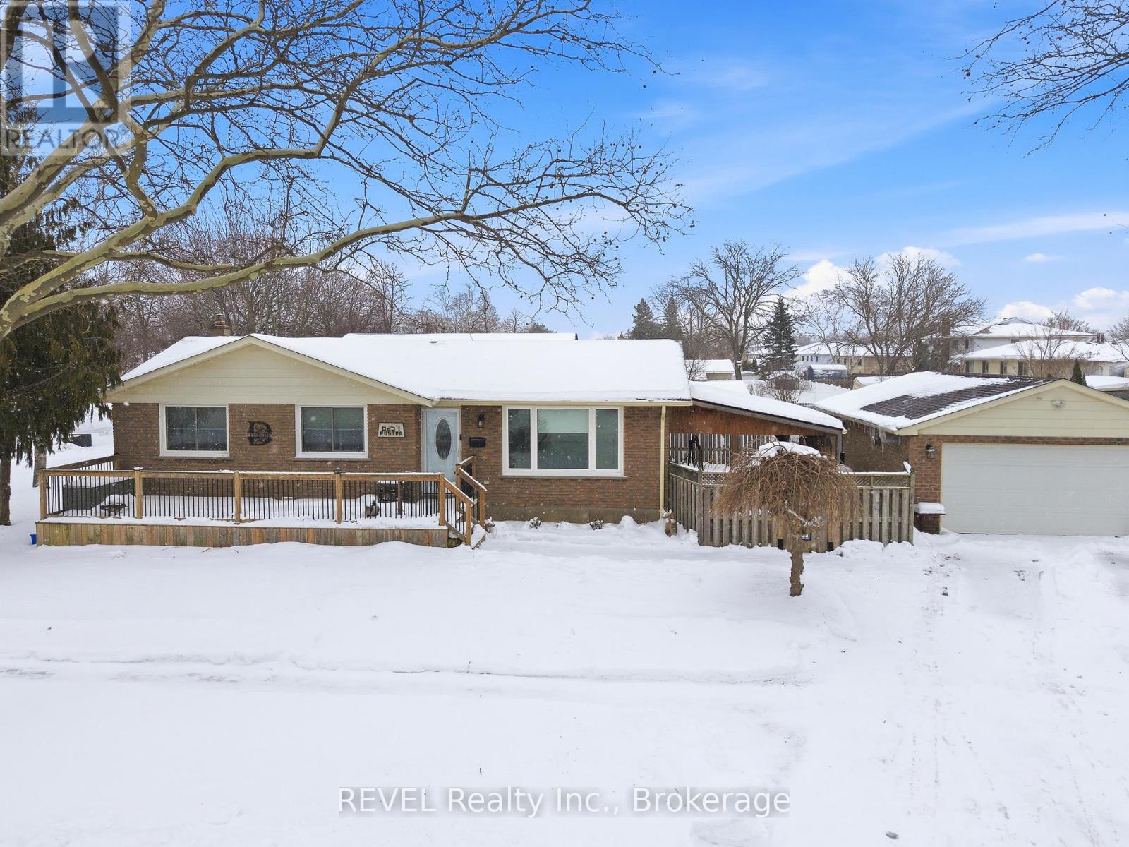 8257 Post Road, Niagara Falls, Ontario  L2H 2E5 - Photo 11 - X12728384