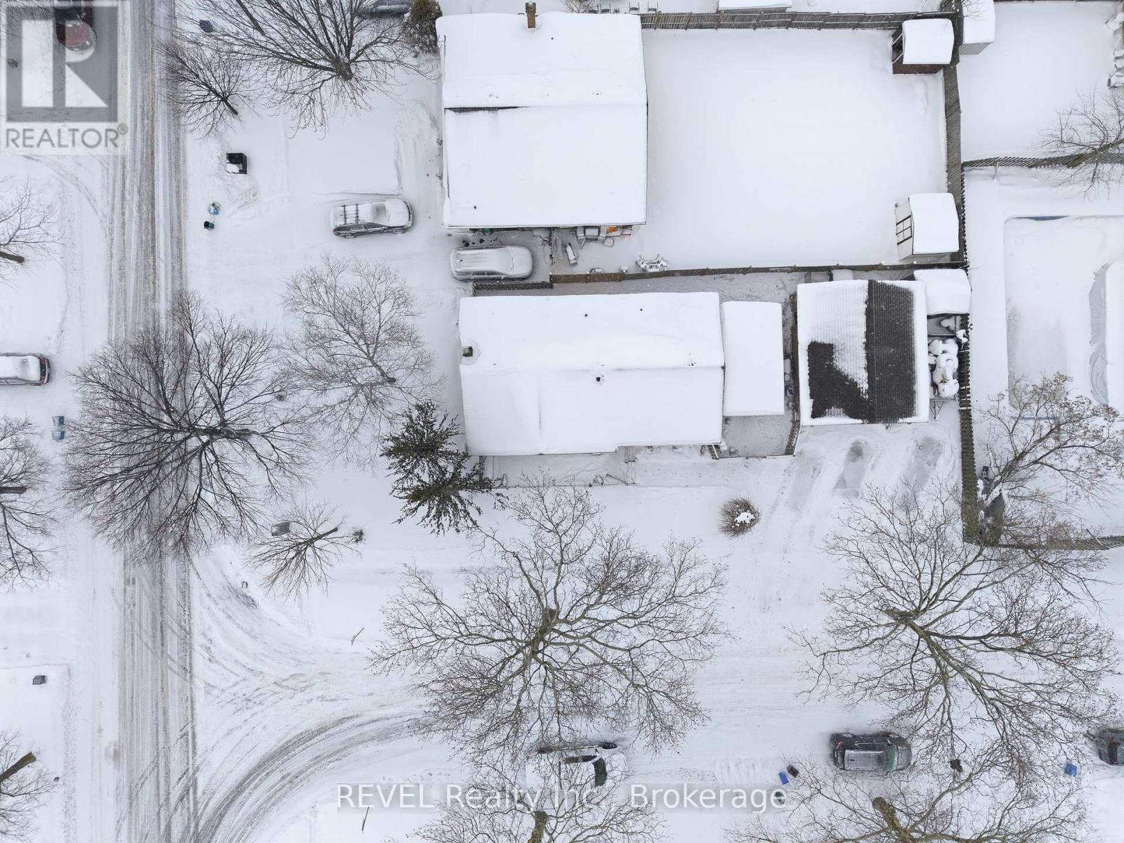 8257 Post Road, Niagara Falls, Ontario  L2H 2E5 - Photo 12 - X12728384