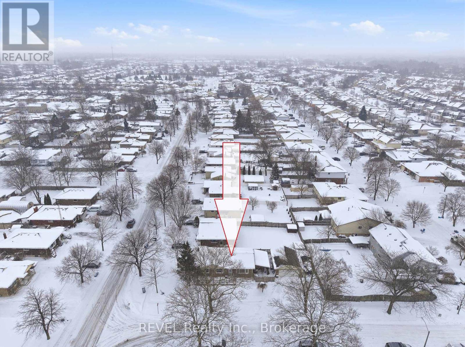 8257 Post Road, Niagara Falls, Ontario  L2H 2E5 - Photo 16 - X12728384