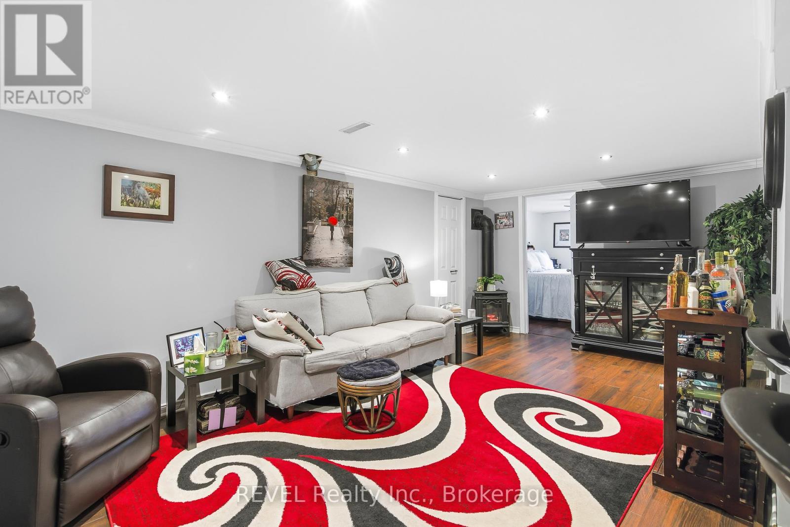 8257 Post Road, Niagara Falls, Ontario  L2H 2E5 - Photo 35 - X12728384