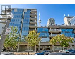 504 - 251 QUEENS QUAY W, Toronto, Ontario