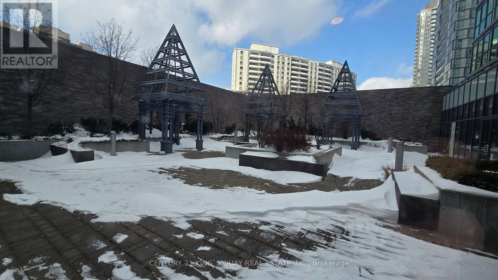 2608 - 5162 Yonge Street, Toronto, Ontario  M2N 0E9 - Photo 10 - C12728376