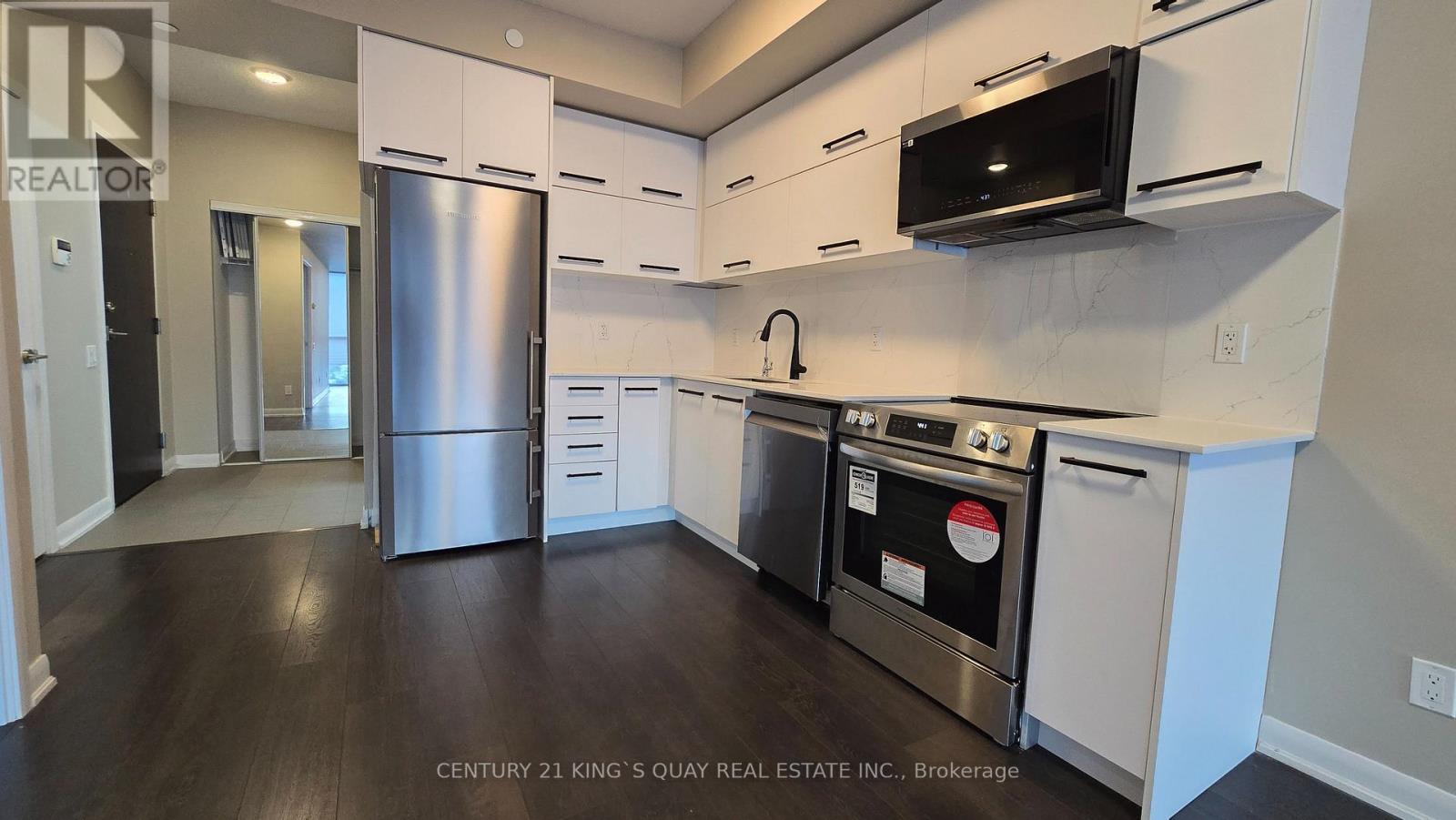 2608 - 5162 Yonge Street, Toronto, Ontario  M2N 0E9 - Photo 13 - C12728376