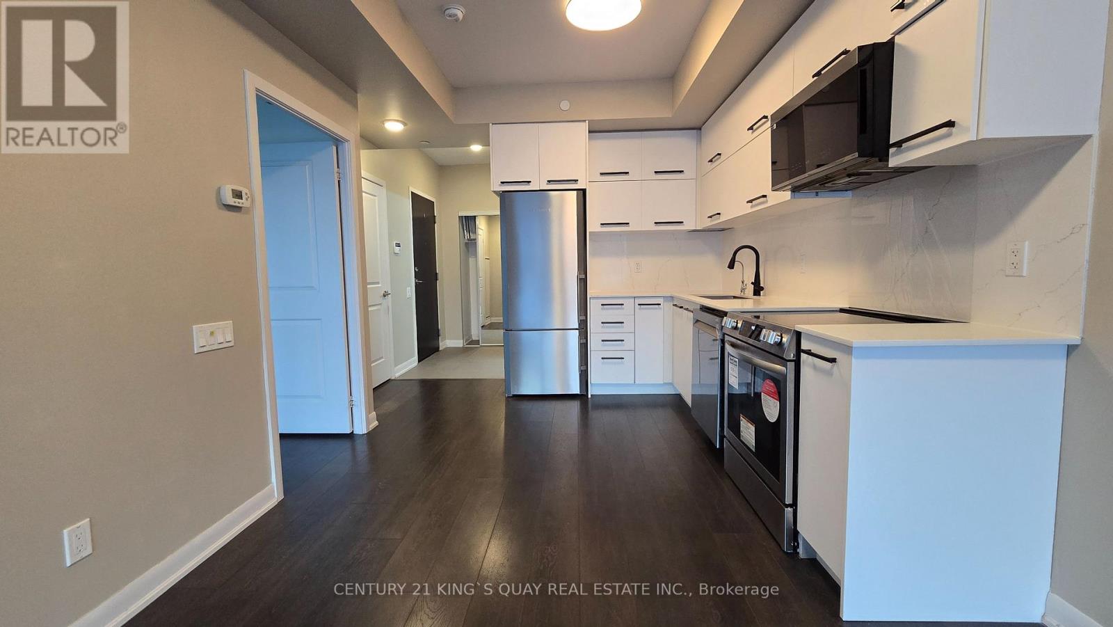 2608 - 5162 Yonge Street, Toronto, Ontario  M2N 0E9 - Photo 14 - C12728376