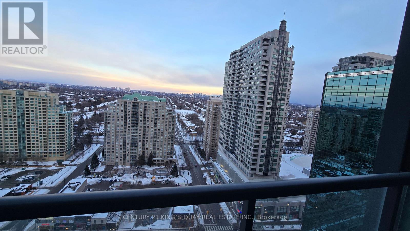 2608 - 5162 Yonge Street, Toronto, Ontario  M2N 0E9 - Photo 18 - C12728376