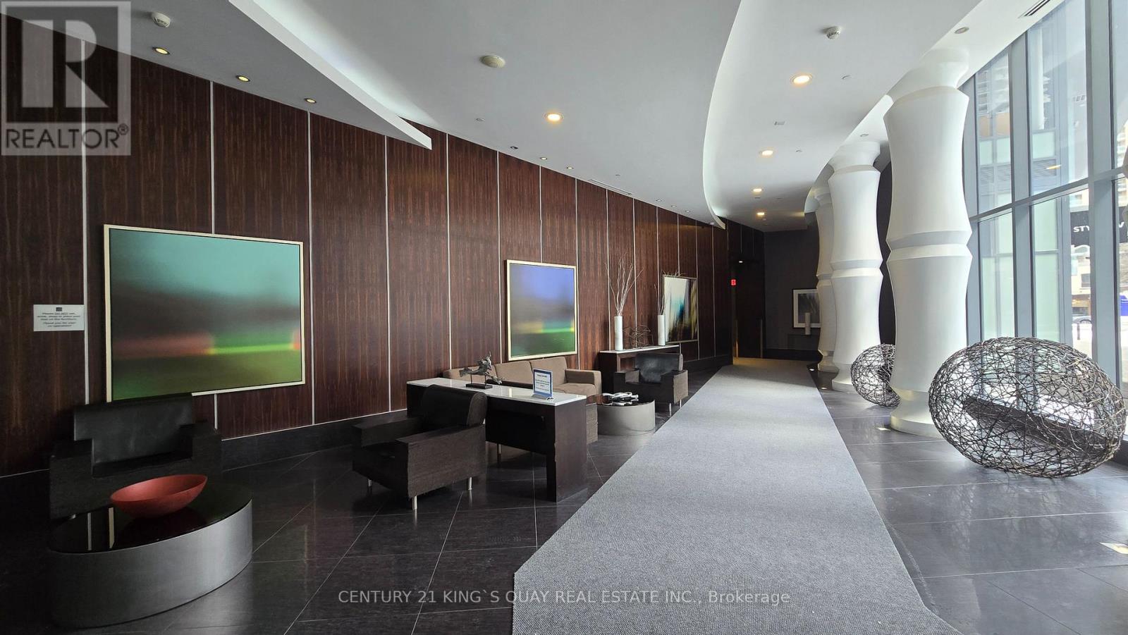 2608 - 5162 Yonge Street, Toronto, Ontario  M2N 0E9 - Photo 4 - C12728376