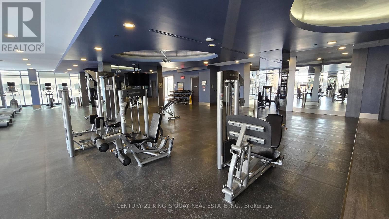 2608 - 5162 Yonge Street, Toronto, Ontario  M2N 0E9 - Photo 5 - C12728376