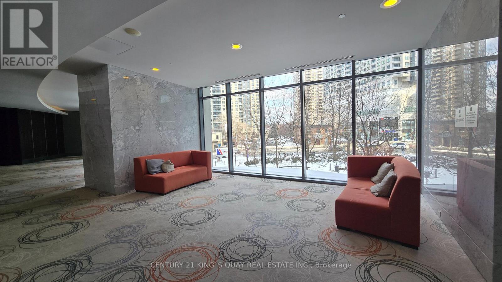 2608 - 5162 Yonge Street, Toronto, Ontario  M2N 0E9 - Photo 9 - C12728376