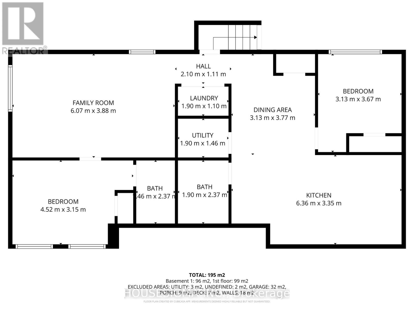 Lower - 15 Mission Drive, Toronto, Ontario  M3A 2P1 - Photo 20 - C12728386