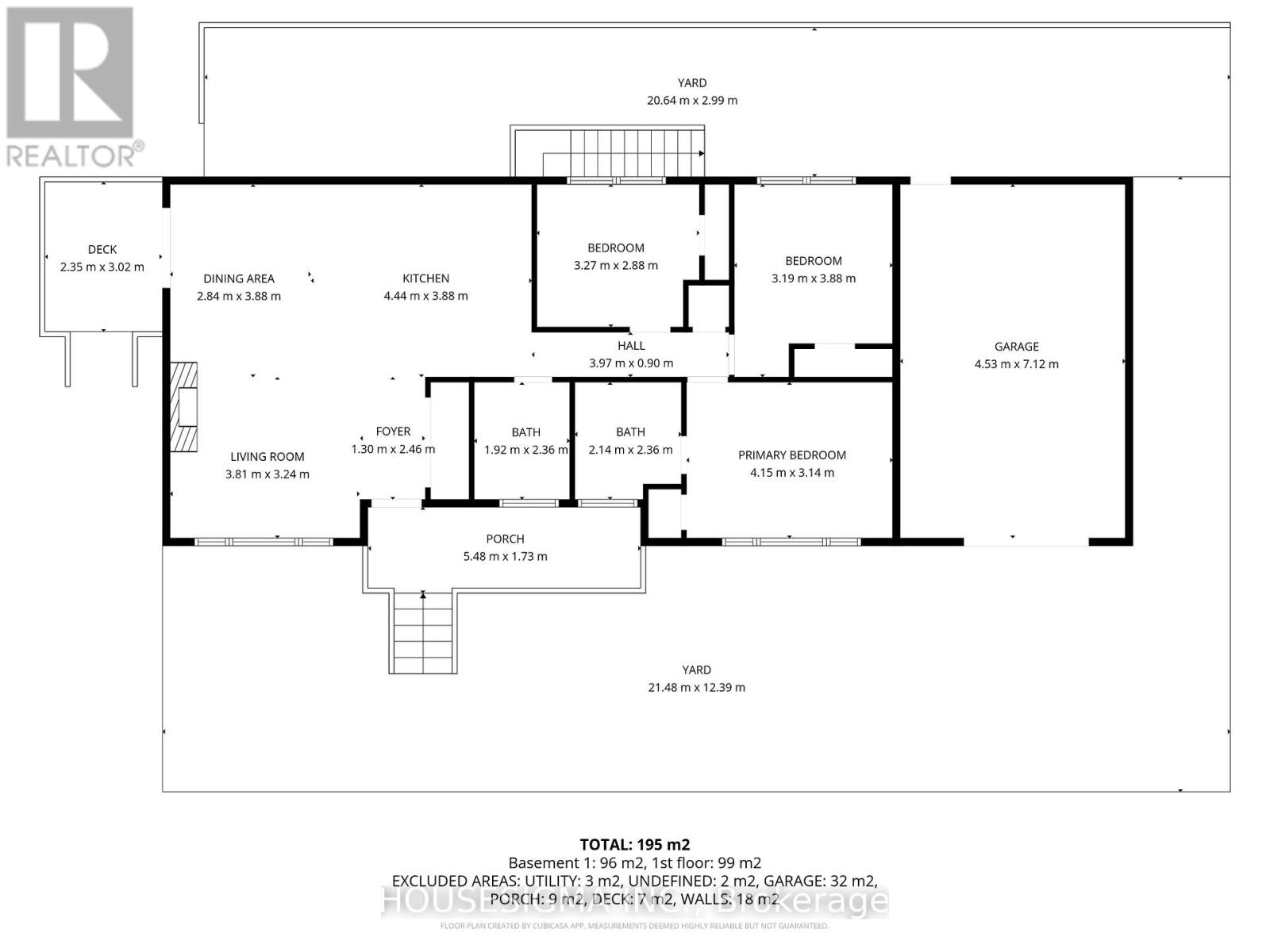 Upper - 15 Mission Drive, Toronto, Ontario  M3A 2P1 - Photo 26 - C12728388