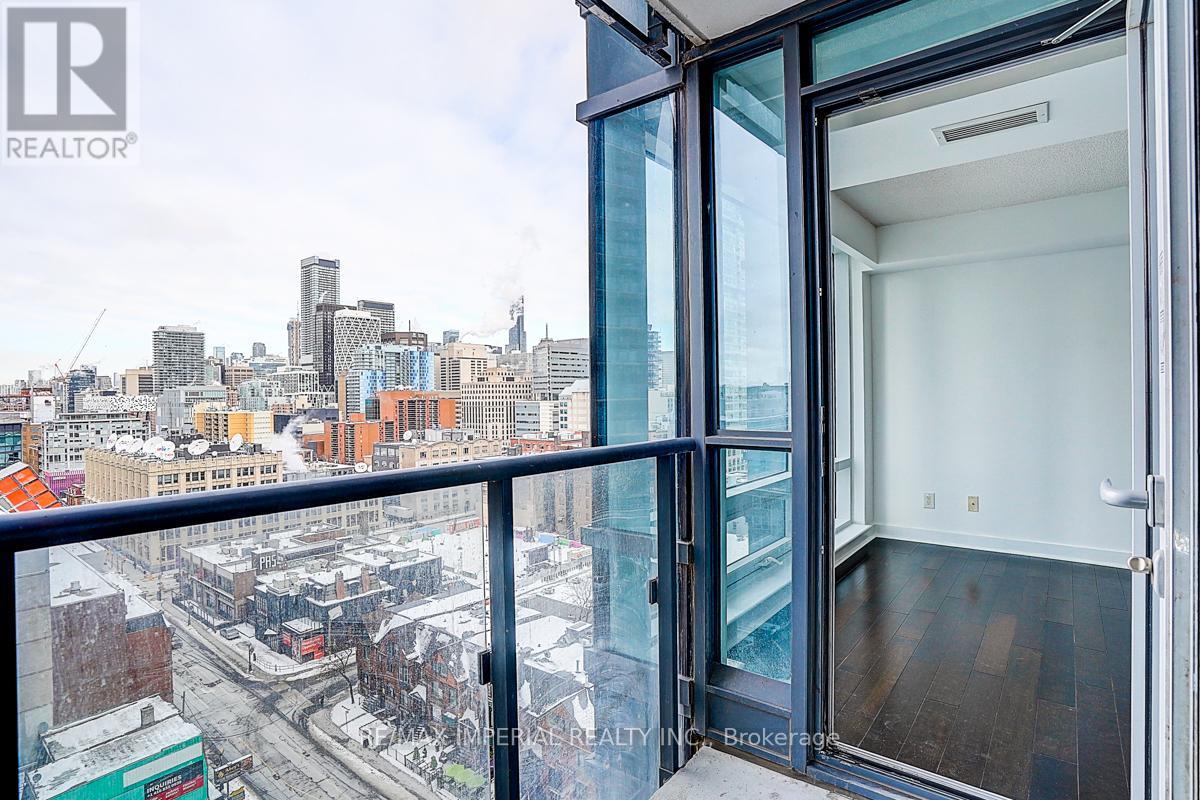 1503 - 295 Adelaide Street W, Toronto, Ontario  M5V 0L4 - Photo 29 - C12728392