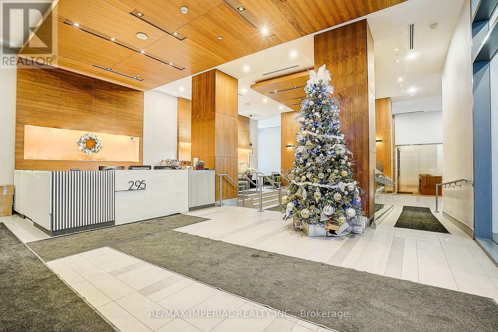 1503 - 295 Adelaide Street W, Toronto, Ontario  M5V 0L4 - Photo 5 - C12728392