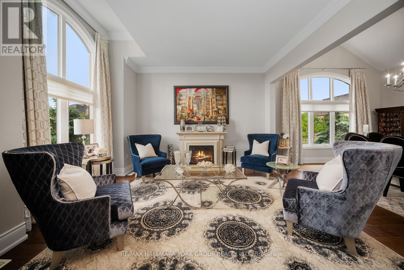 2 Tidnish Court, King, Ontario  L7B 0A1 - Photo 11 - N12728380