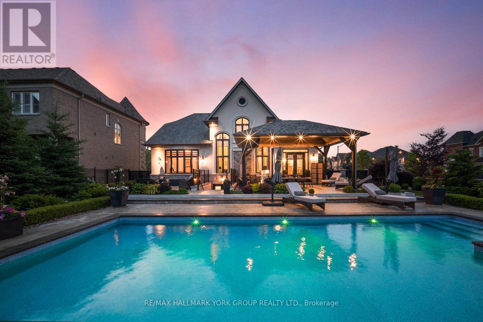 2 Tidnish Court, King, Ontario  L7B 0A1 - Photo 4 - N12728380