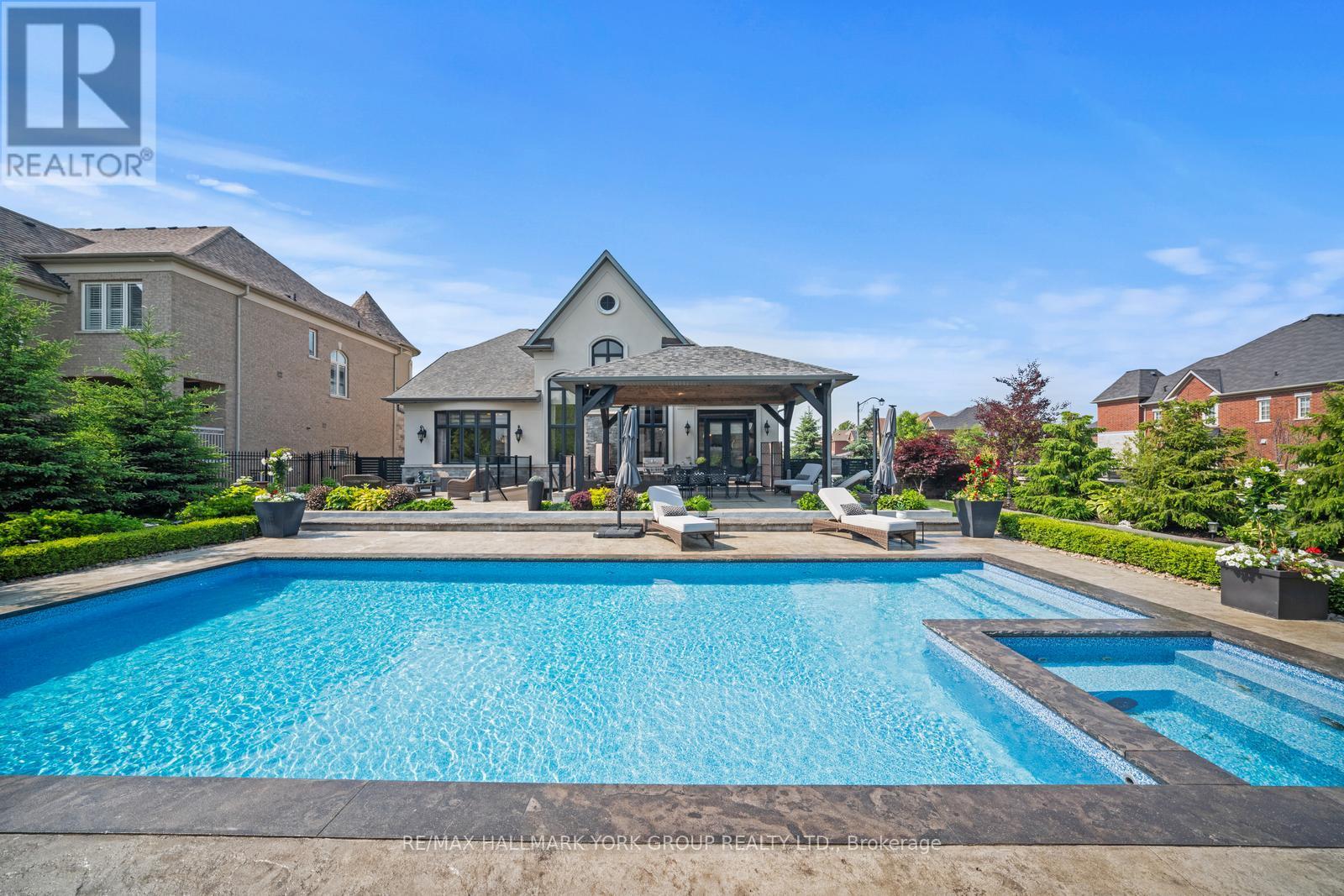 2 Tidnish Court, King, Ontario  L7B 0A1 - Photo 45 - N12728380