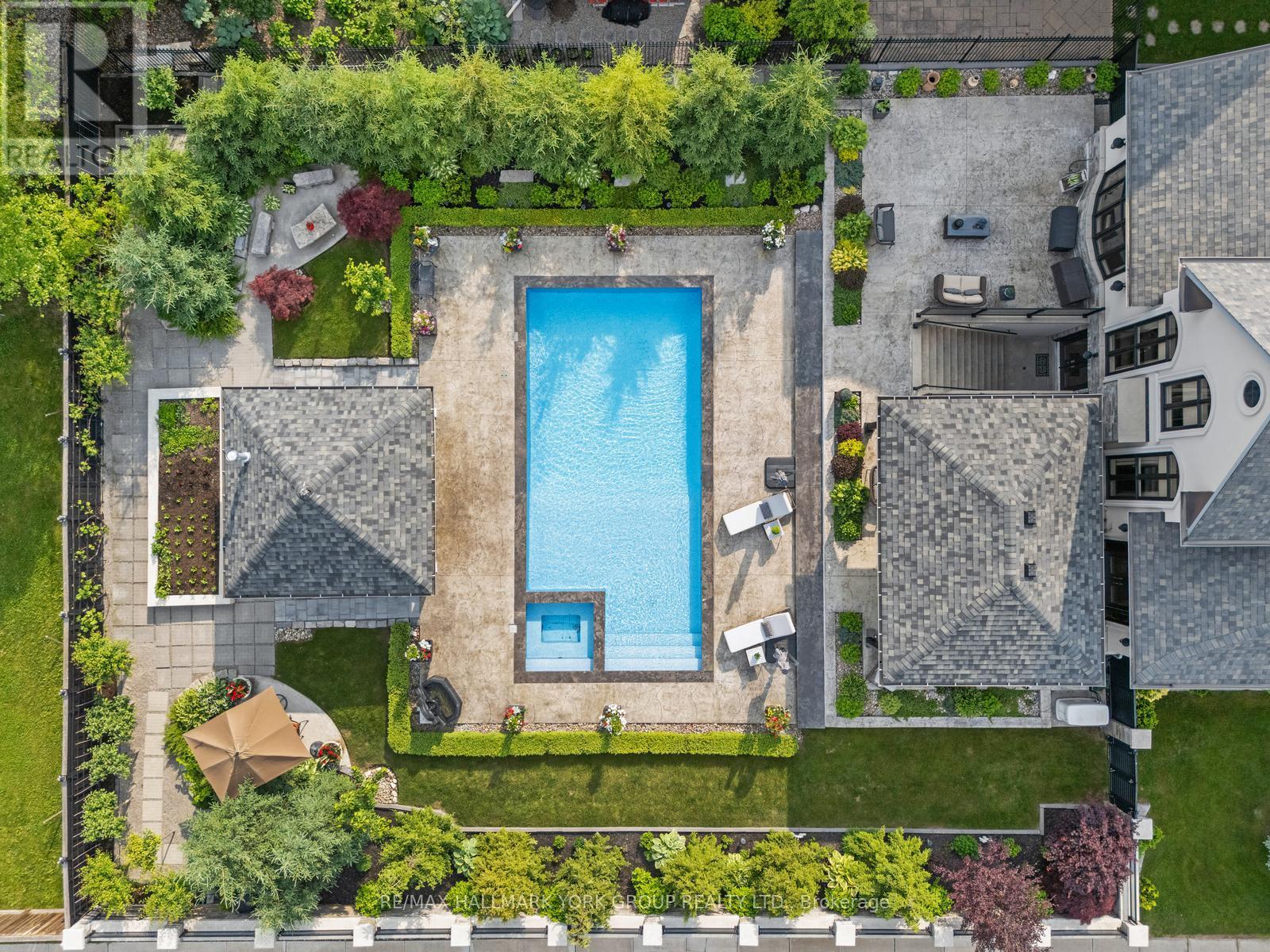 2 Tidnish Court, King, Ontario  L7B 0A1 - Photo 47 - N12728380