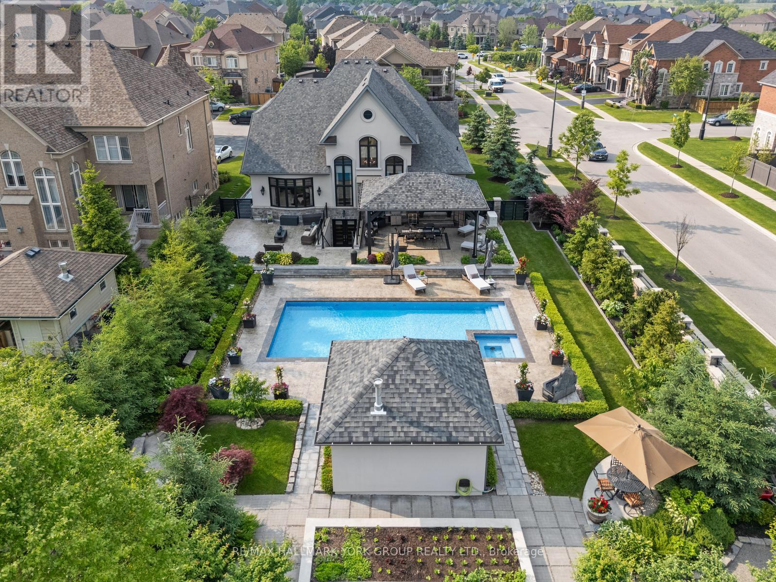 2 Tidnish Court, King, Ontario  L7B 0A1 - Photo 49 - N12728380