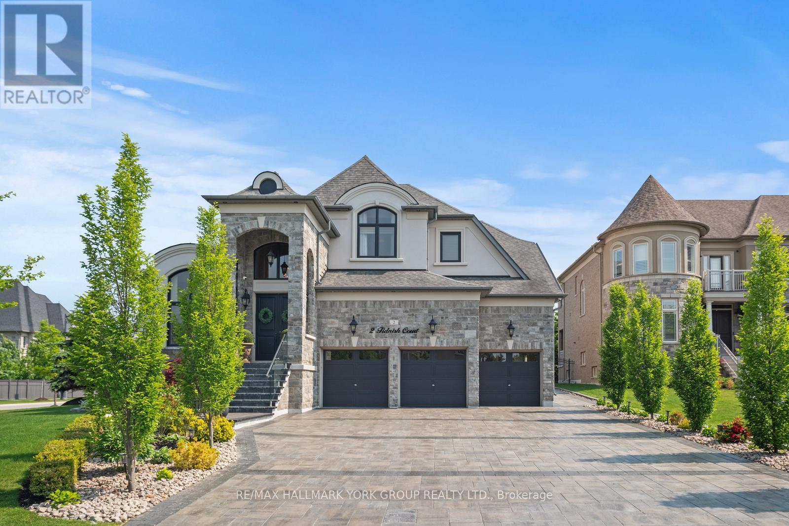 2 Tidnish Court, King, Ontario  L7B 0A1 - Photo 5 - N12728380