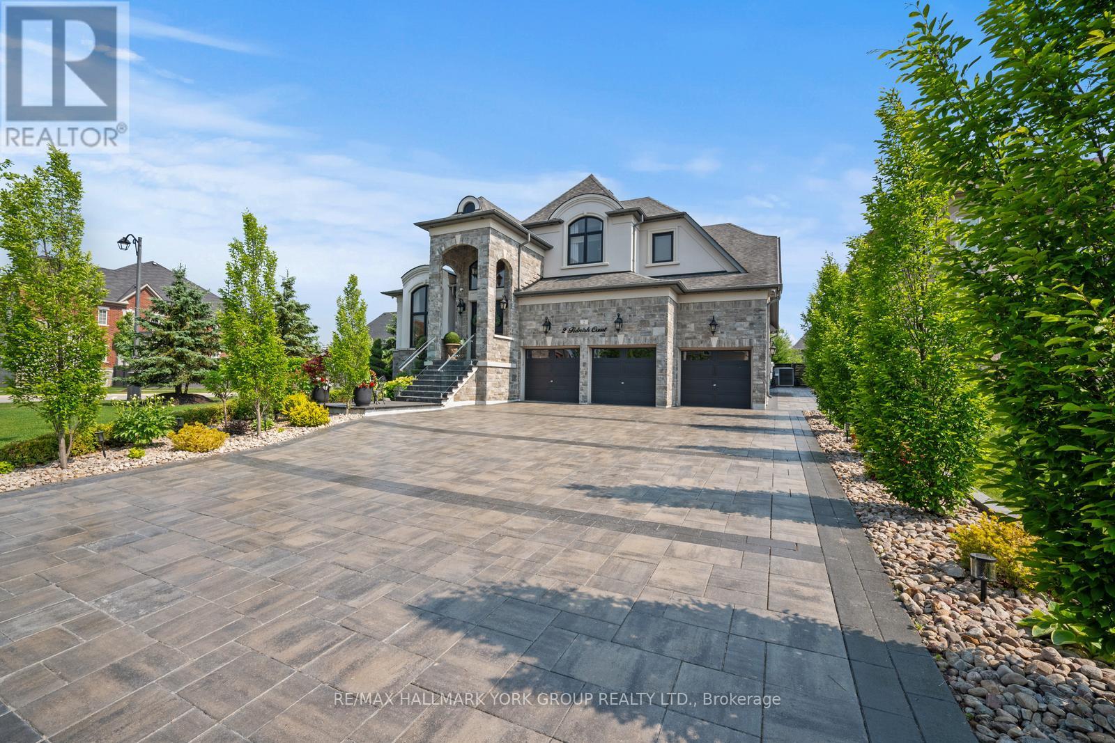 2 Tidnish Court, King, Ontario  L7B 0A1 - Photo 8 - N12728380