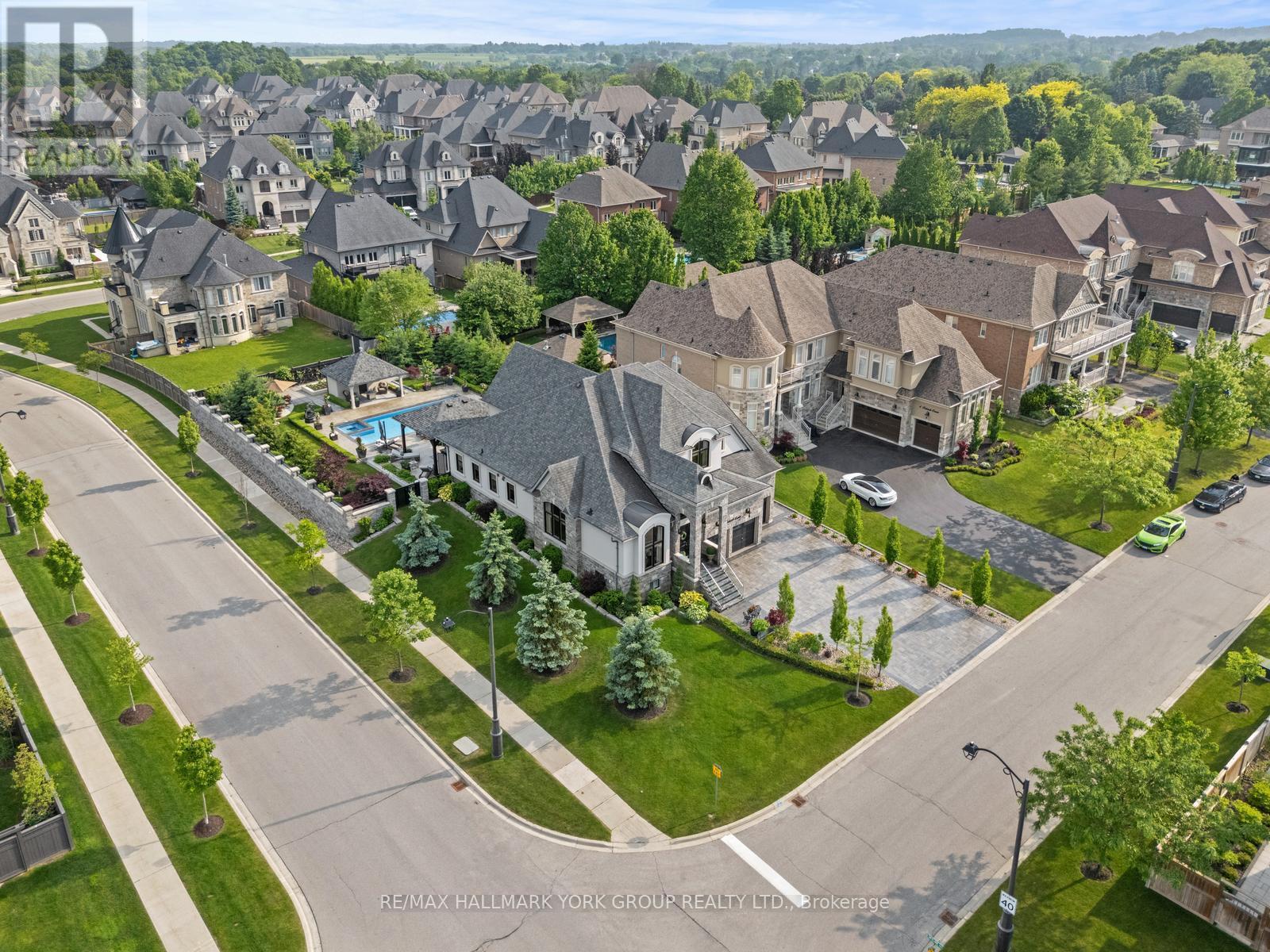 2 Tidnish Court, King, Ontario  L7B 0A1 - Photo 9 - N12728380