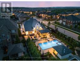 2 TIDNISH COURT, King, Ontario