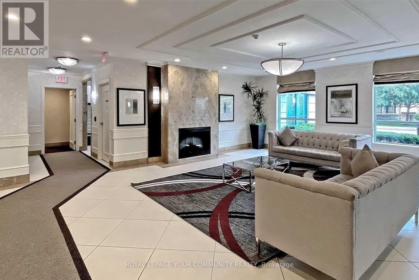 1101 - 30 North Park Road, Vaughan, Ontario  L4J 0G6 - Photo 10 - N12728394