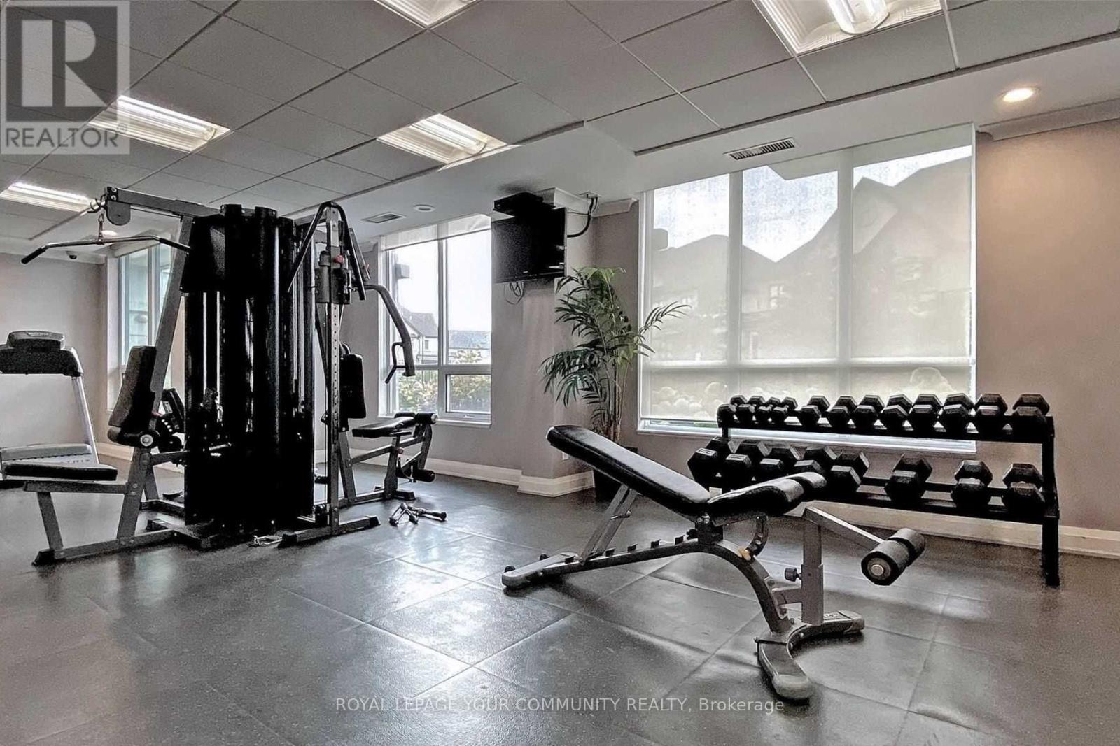 1101 - 30 North Park Road, Vaughan, Ontario  L4J 0G6 - Photo 11 - N12728394