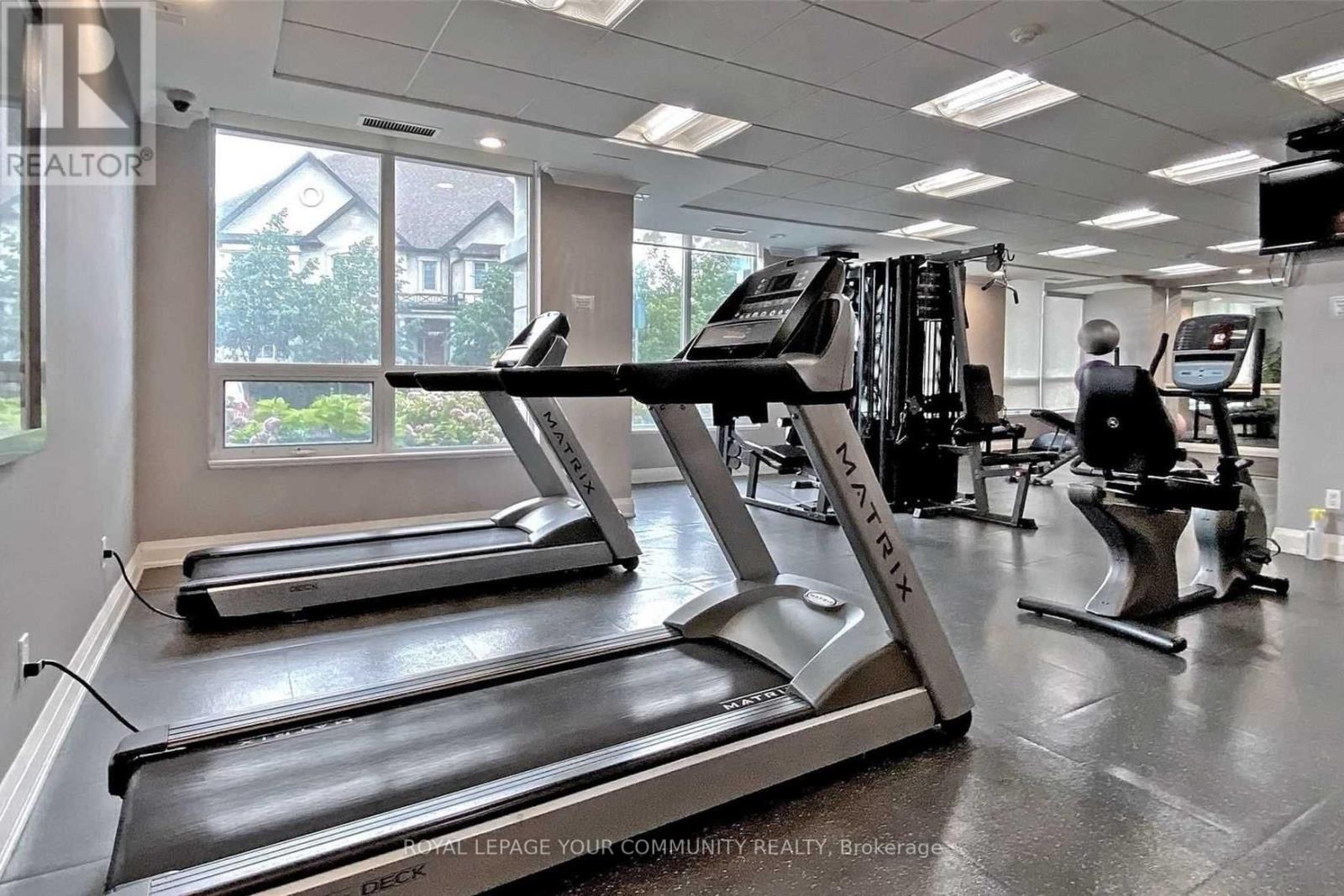 1101 - 30 North Park Road, Vaughan, Ontario  L4J 0G6 - Photo 12 - N12728394