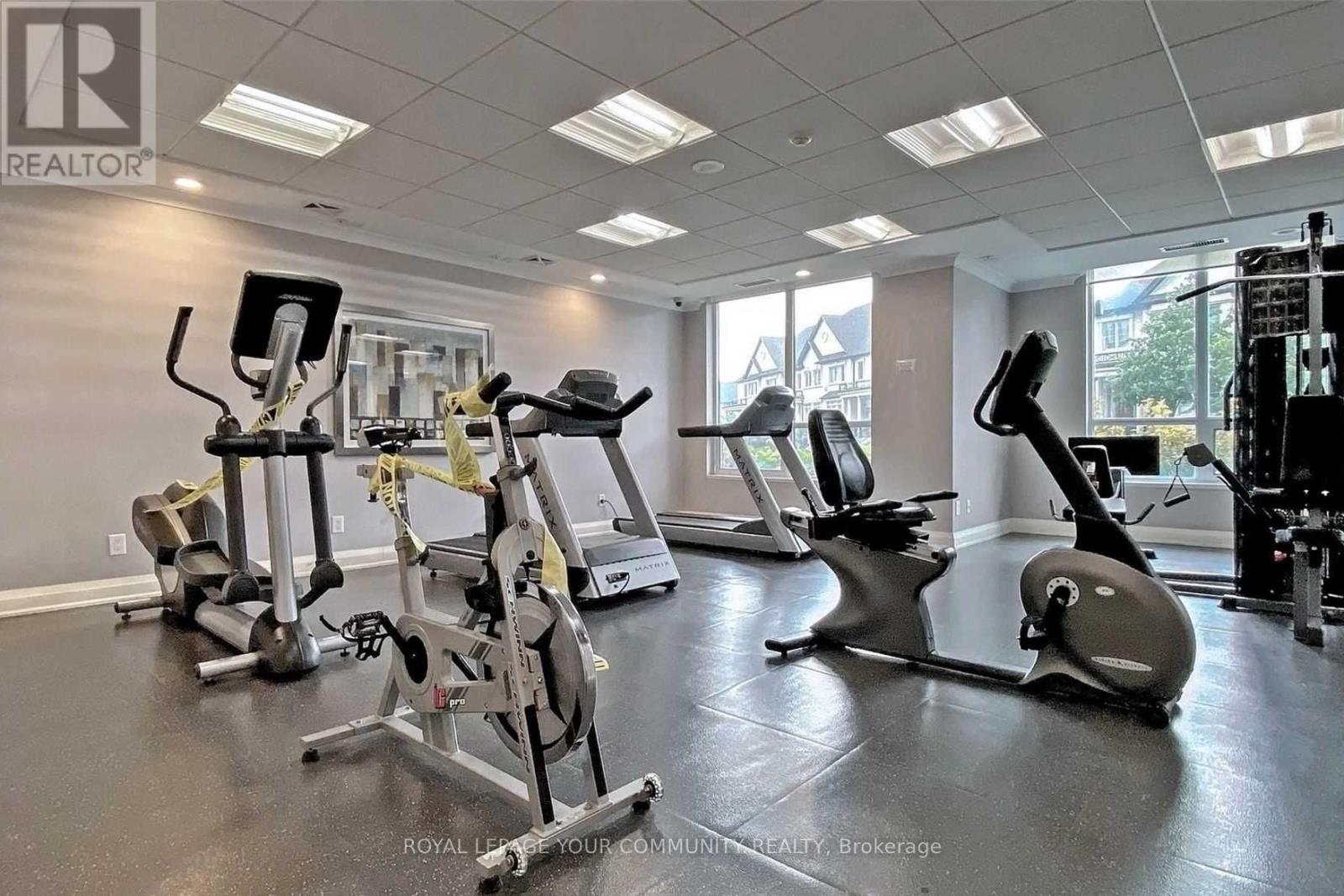 1101 - 30 North Park Road, Vaughan, Ontario  L4J 0G6 - Photo 13 - N12728394