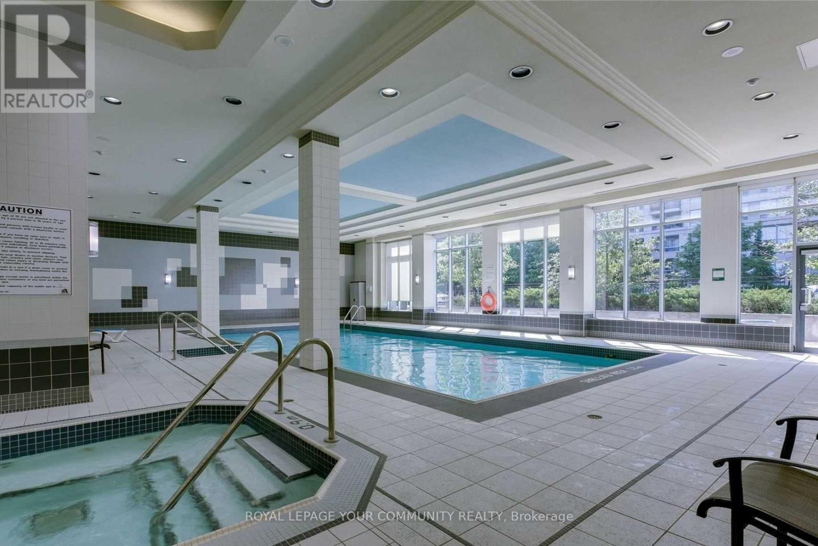 1101 - 30 North Park Road, Vaughan, Ontario  L4J 0G6 - Photo 14 - N12728394