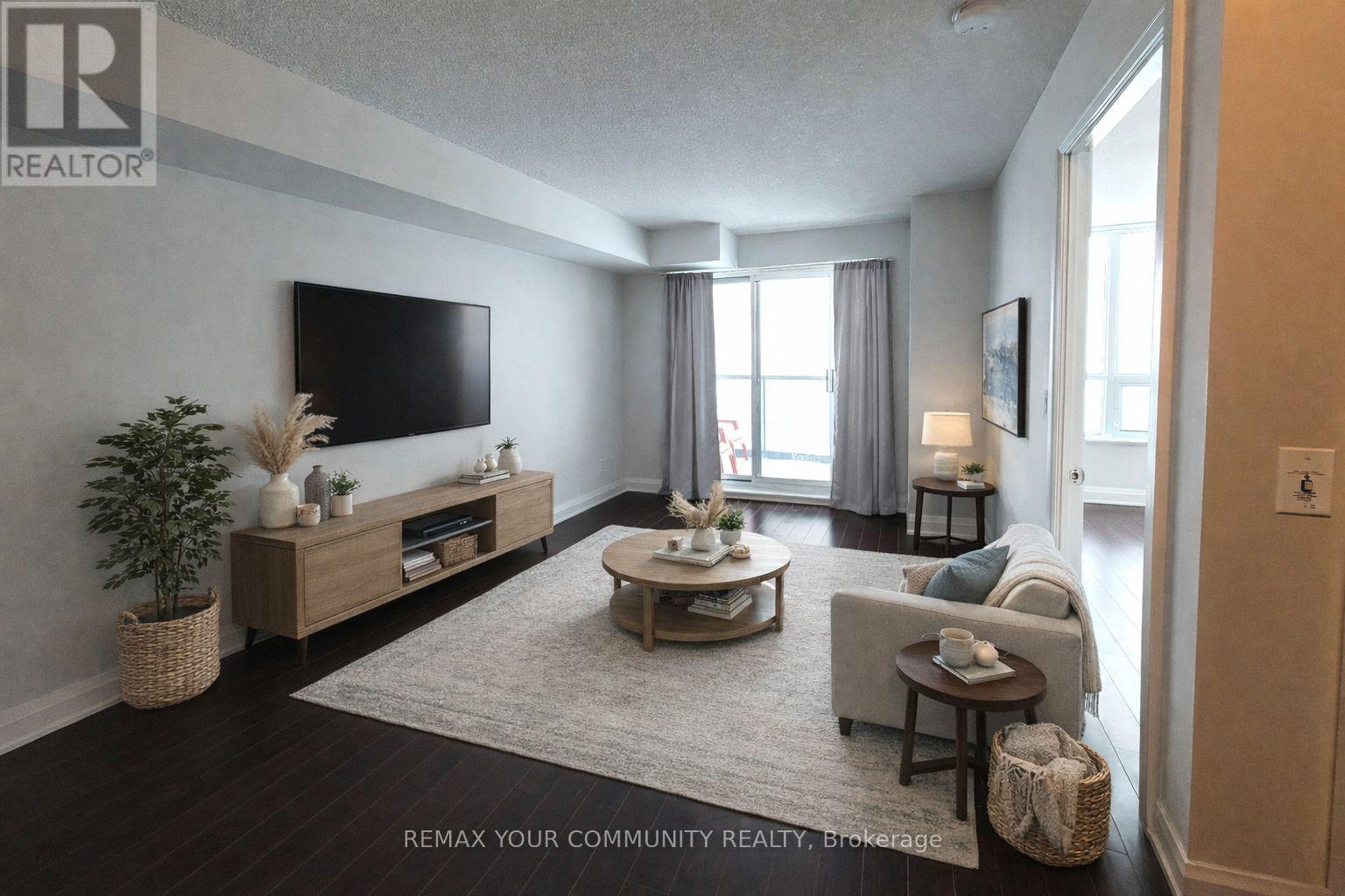 1101 - 30 North Park Road, Vaughan, Ontario  L4J 0G6 - Photo 2 - N12728394