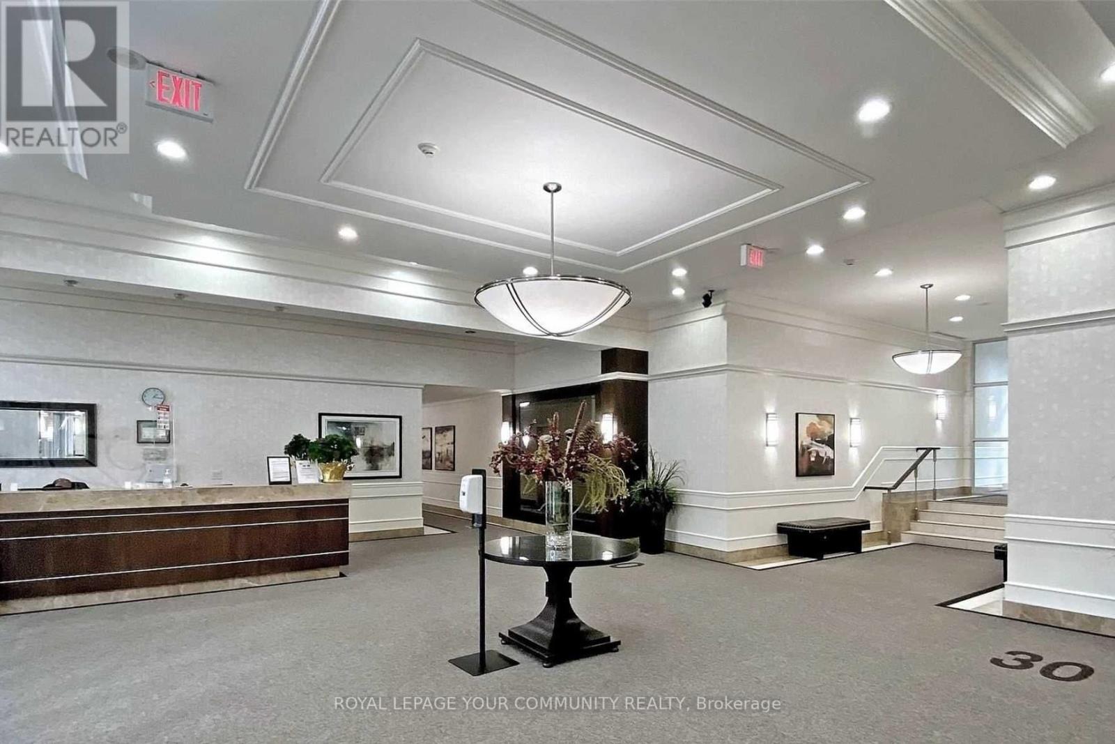 1101 - 30 North Park Road, Vaughan, Ontario  L4J 0G6 - Photo 8 - N12728394