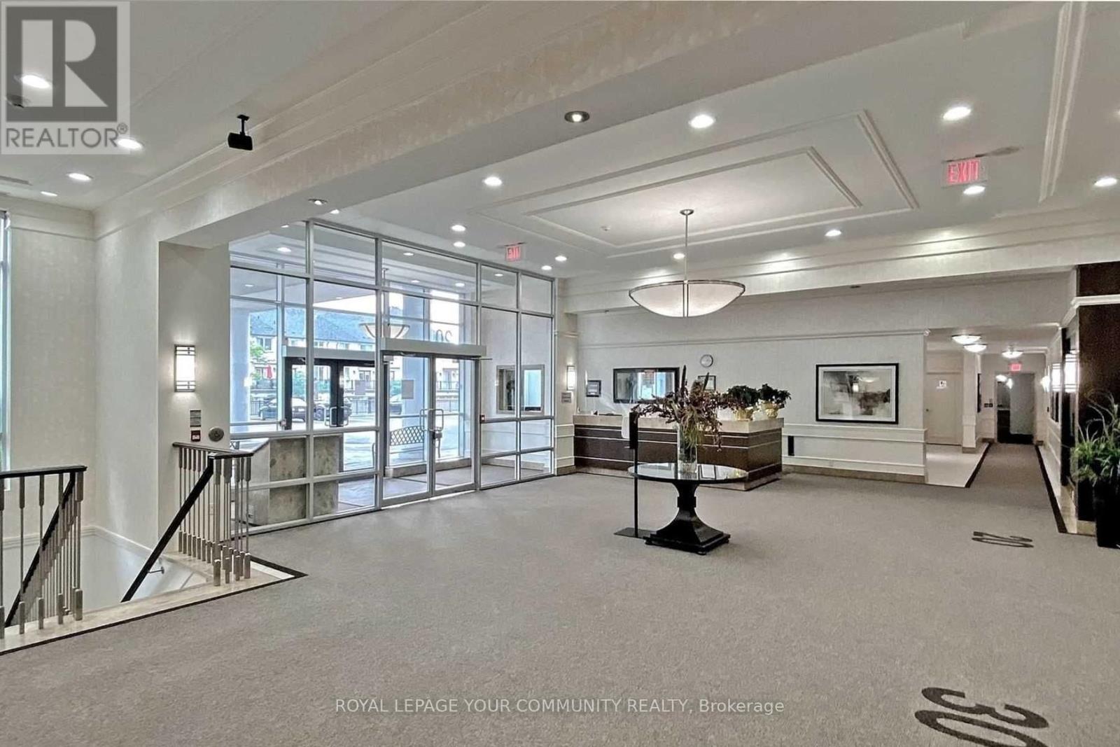 1101 - 30 North Park Road, Vaughan, Ontario  L4J 0G6 - Photo 9 - N12728394