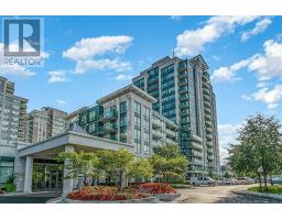 1101 - 30 NORTH PARK ROAD, Vaughan, Ontario