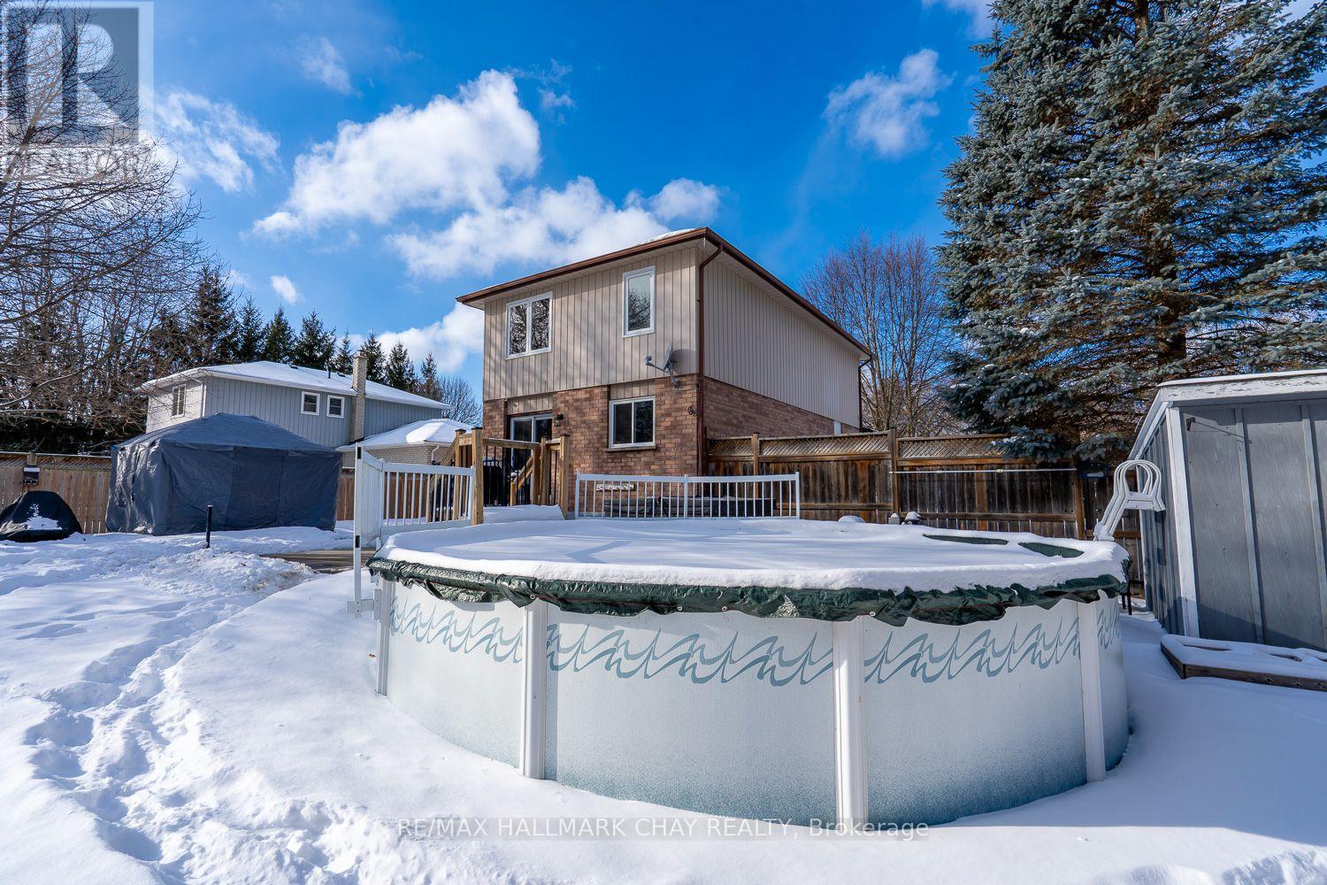 1 Burbank Circle, Adjala-Tosorontio (Everett), Ontario  L0M 1J0 - Photo 10 - N12728396