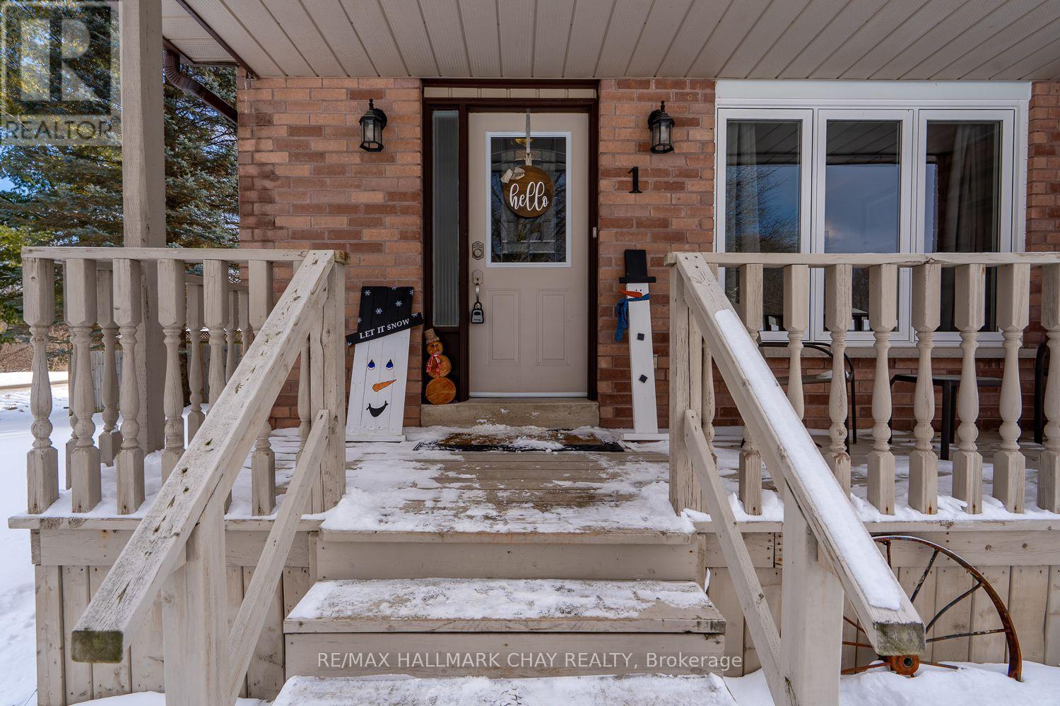 1 Burbank Circle, Adjala-Tosorontio (Everett), Ontario  L0M 1J0 - Photo 11 - N12728396