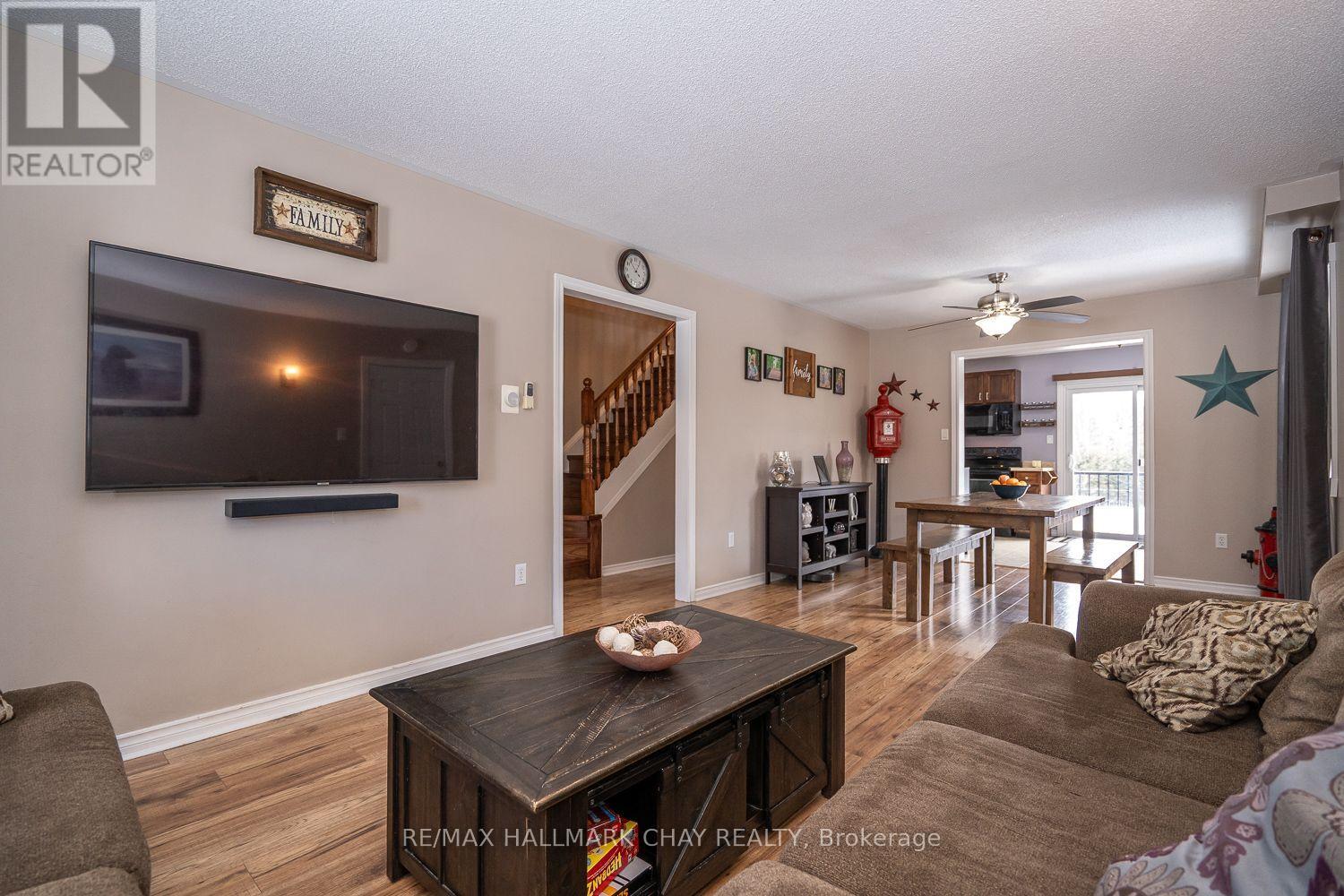 1 Burbank Circle, Adjala-Tosorontio (Everett), Ontario  L0M 1J0 - Photo 17 - N12728396