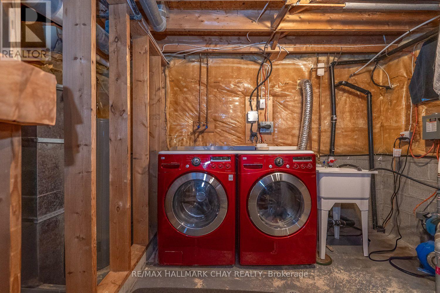 1 Burbank Circle, Adjala-Tosorontio (Everett), Ontario  L0M 1J0 - Photo 44 - N12728396