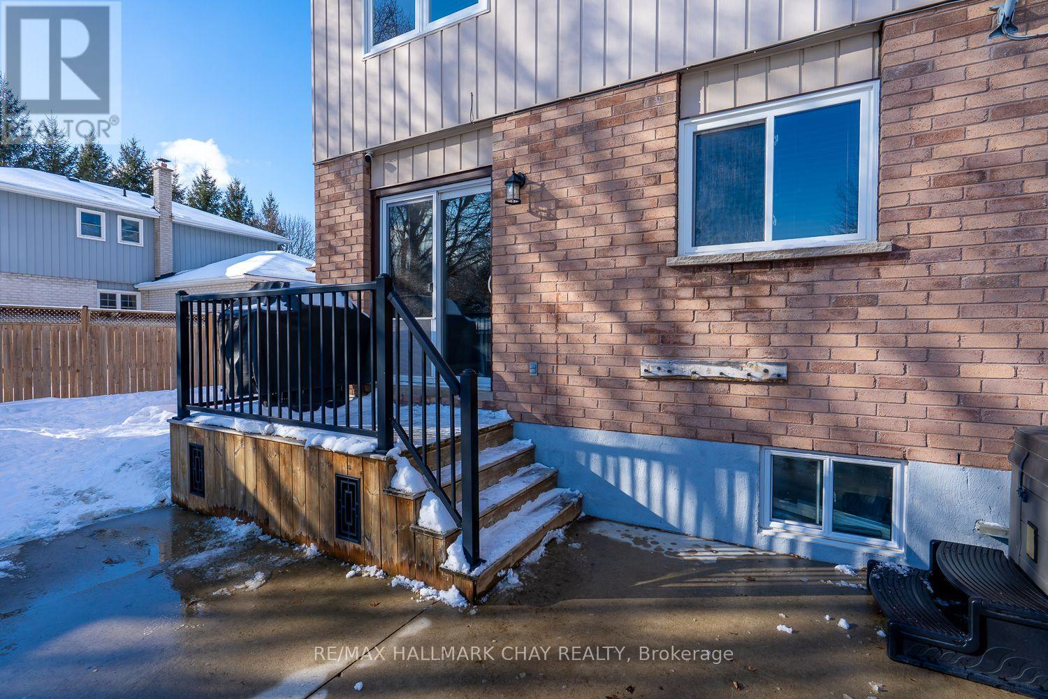 1 Burbank Circle, Adjala-Tosorontio (Everett), Ontario  L0M 1J0 - Photo 45 - N12728396