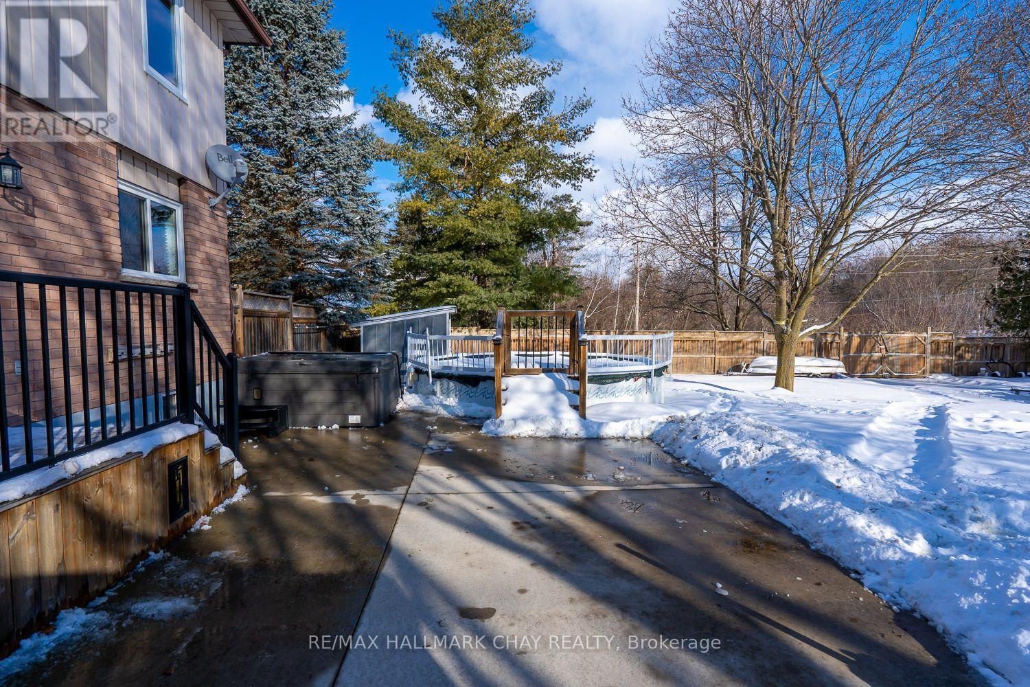 1 Burbank Circle, Adjala-Tosorontio (Everett), Ontario  L0M 1J0 - Photo 46 - N12728396