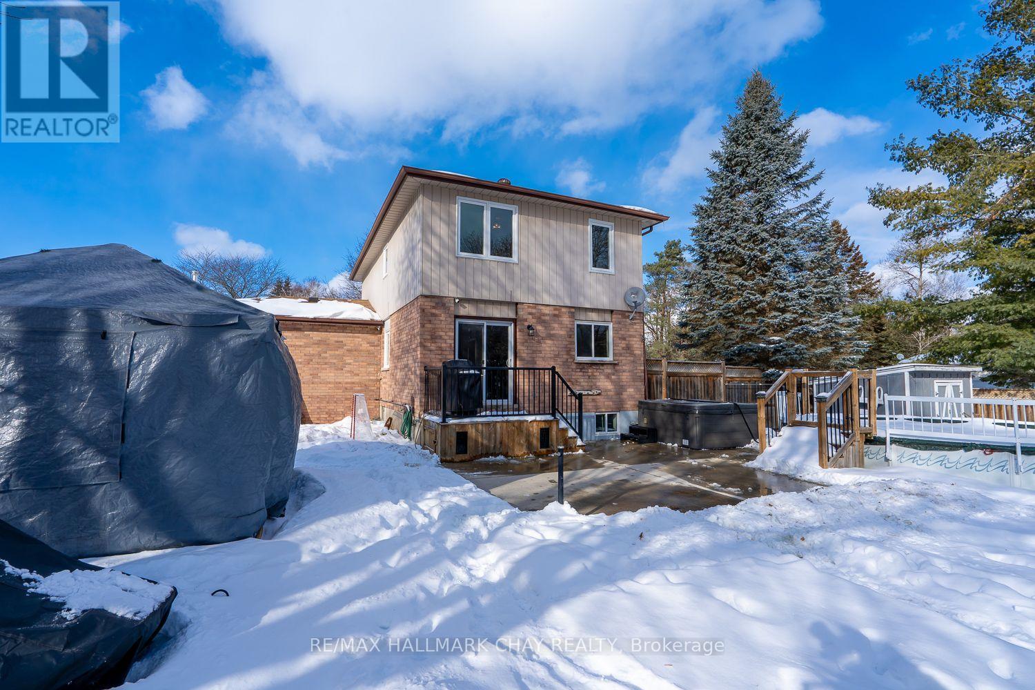1 Burbank Circle, Adjala-Tosorontio (Everett), Ontario  L0M 1J0 - Photo 47 - N12728396