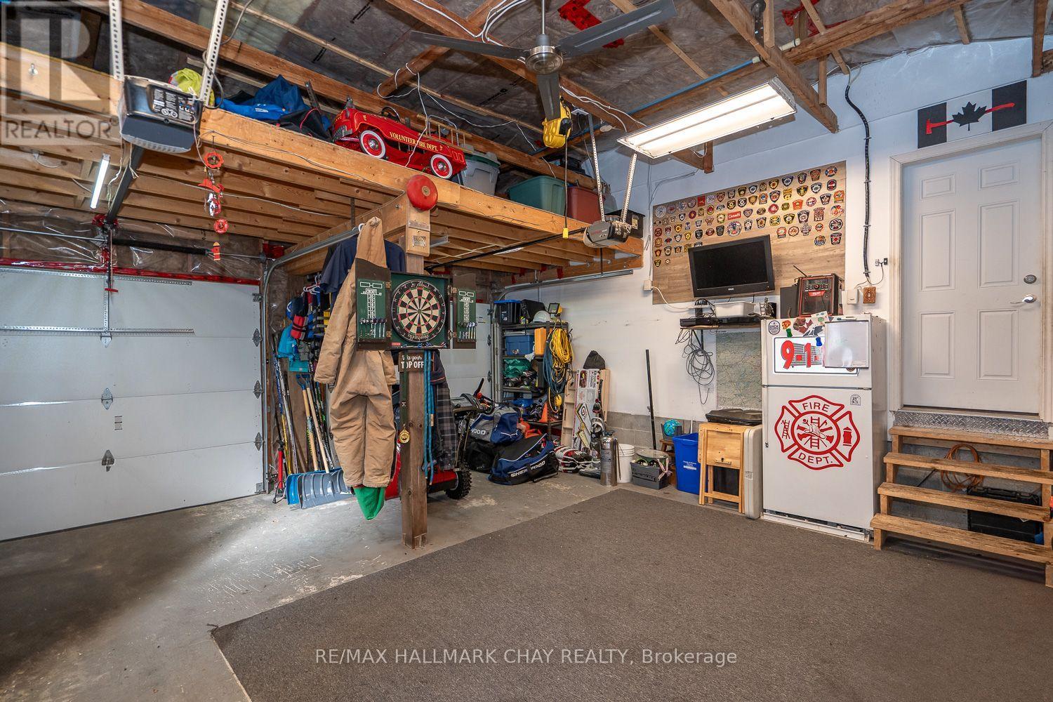 1 Burbank Circle, Adjala-Tosorontio (Everett), Ontario  L0M 1J0 - Photo 50 - N12728396