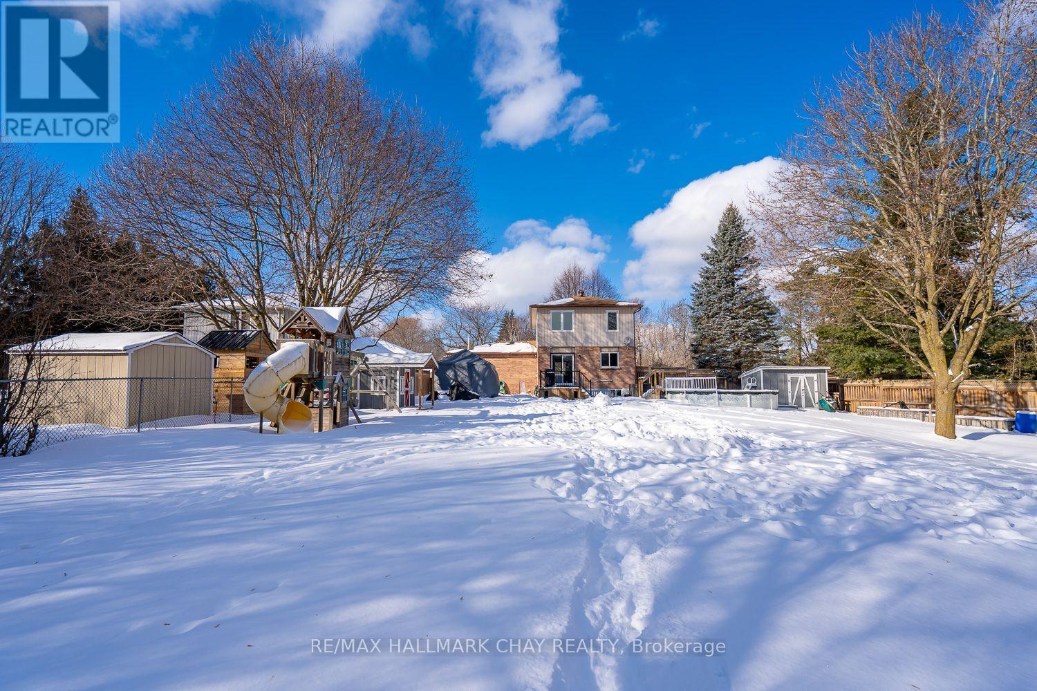 1 Burbank Circle, Adjala-Tosorontio (Everett), Ontario  L0M 1J0 - Photo 9 - N12728396